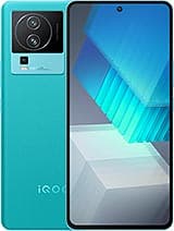 iQOO Neo 7 (China) Price, Specifications, Camera and Design