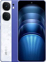 iQOO Neo 9S Pro+