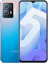 iQOO U5 Price, Specifications, Camera and Design