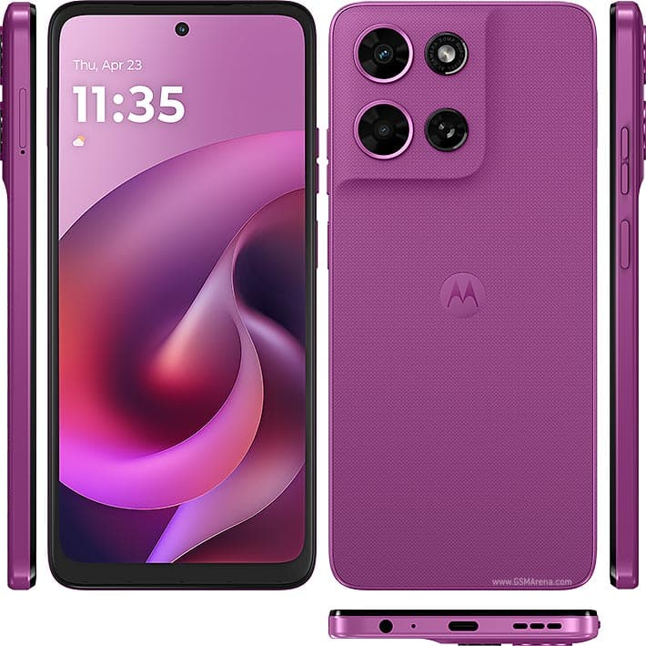 Moto G (2026)