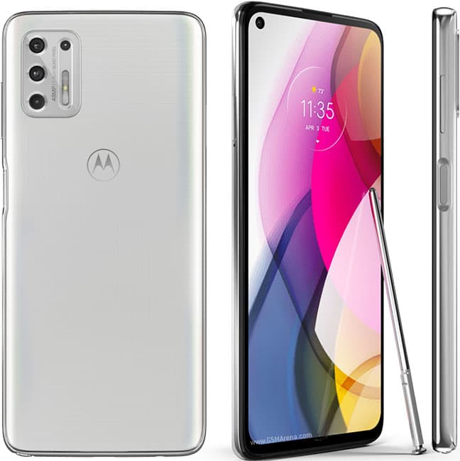 Moto G Stylus (2021) Price, Specifications, Camera and Design
