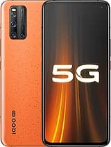 iQOO 3 Price, Specifications, Camera and Design