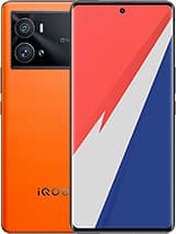 iQOO 9 Pro Price, Specifications, Camera and Design