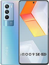iQOO 9 SE Price, Specifications, Camera and Design