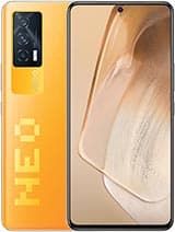 iQOO Neo 5 Price, Specifications, Camera and Design