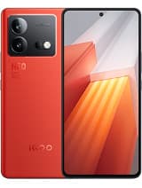 iQOO Neo 8