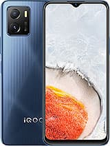 iQOO U5x Price, Specifications, Camera and Design