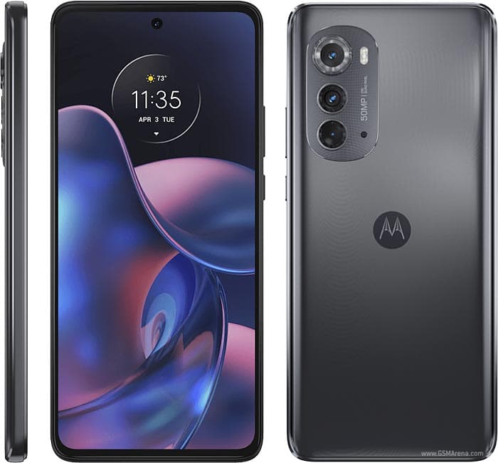 Motorola Edge (2022) Price, Specifications, Camera and Design