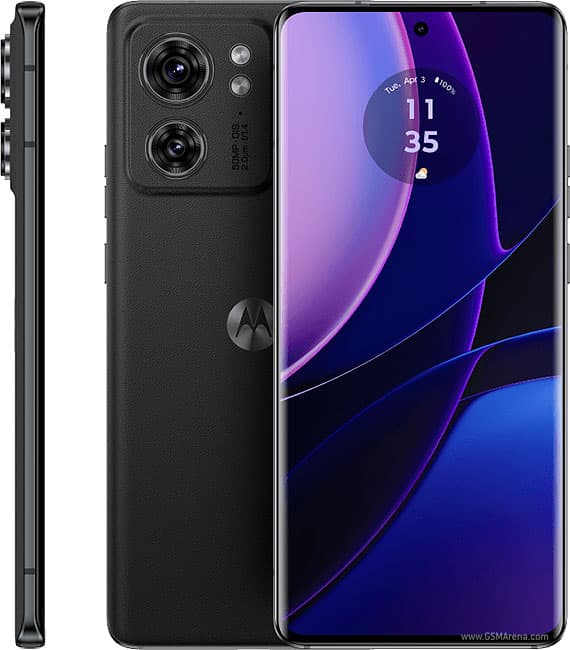 Motorola Edge (2023) Price, Specifications, Camera and Design