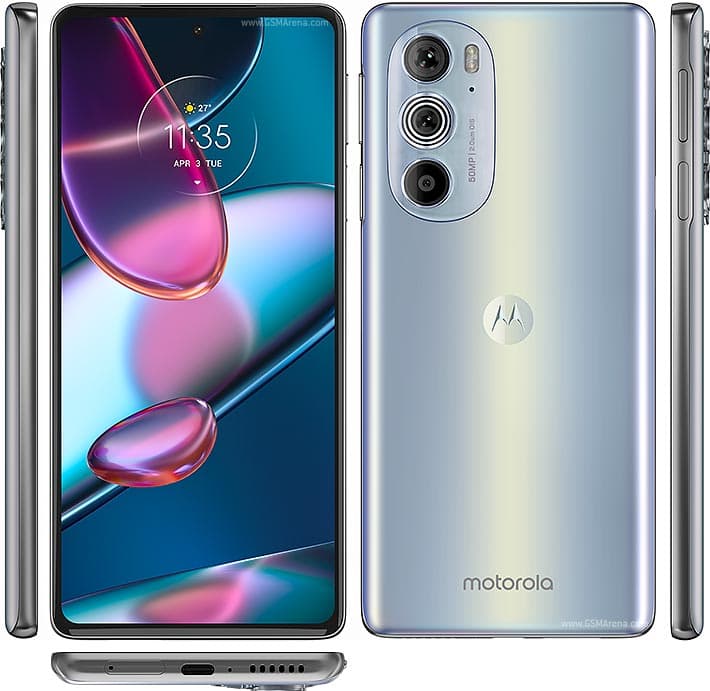 Motorola Edge+ (2022) Price, Specifications, Camera and Design