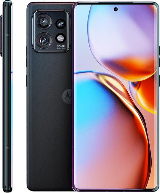 Motorola Edge+ (2023) Price, Specifications, Camera and Design