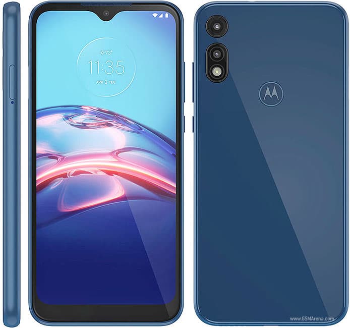 Moto E (2020) Price, Specifications, Camera and Design