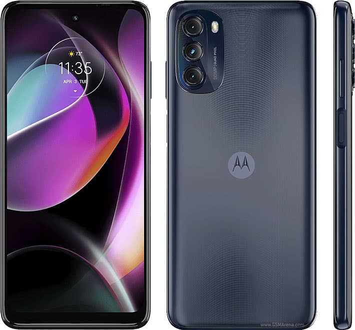 Moto G 5G (2022) Price, Specifications, Camera and Design