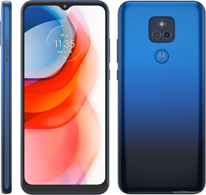 Moto G Play (2021) Price, Specifications, Camera and Design