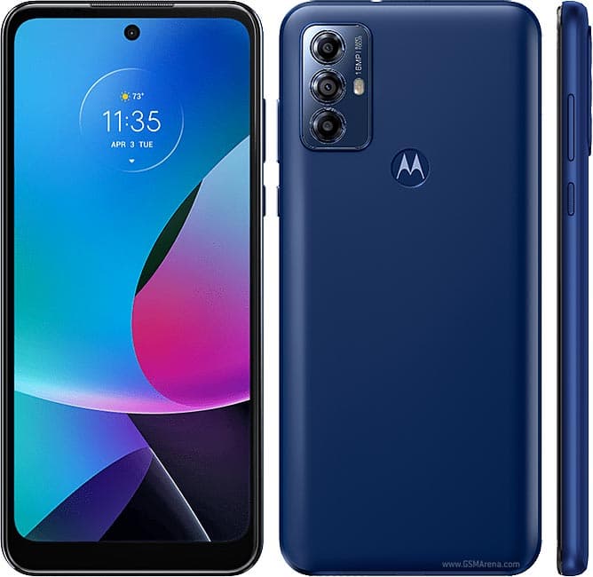 Moto G Play (2023) Price, Specifications, Camera and Design