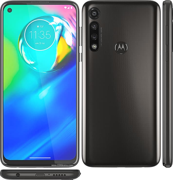 Moto G Power (2020) Price, Specifications, Camera and Design
