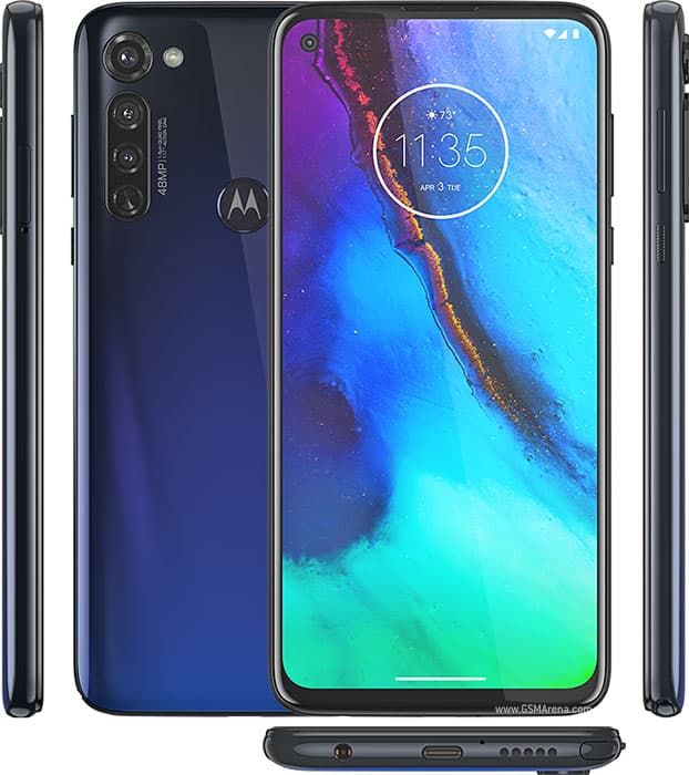 Moto G Stylus (2020) Price, Specifications, Camera and Design