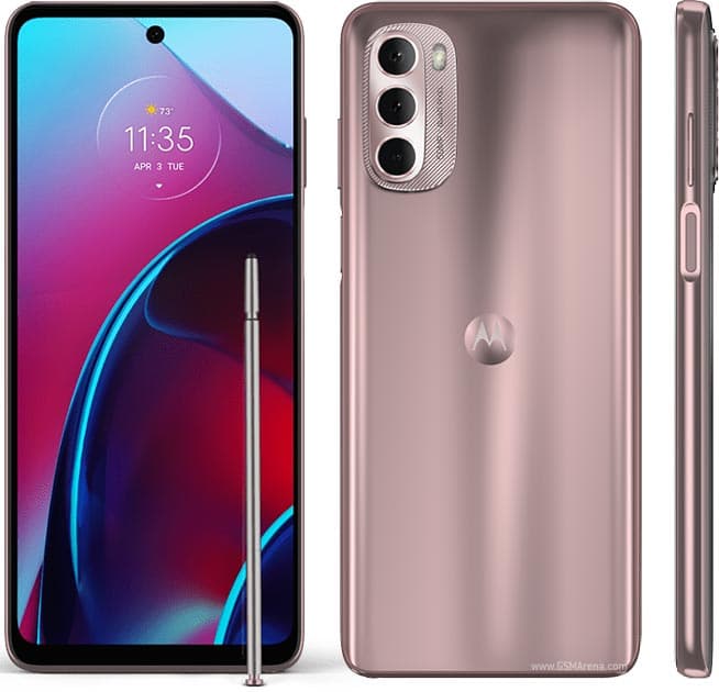 Moto G Stylus (2022) Price, Specifications, Camera and Design