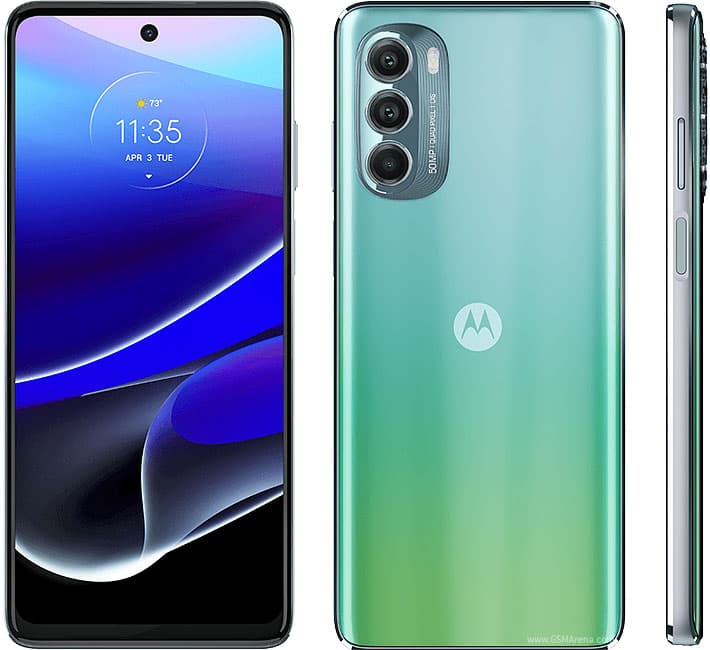 Moto G Stylus 5G (2022) Price, Specifications, Camera and Design