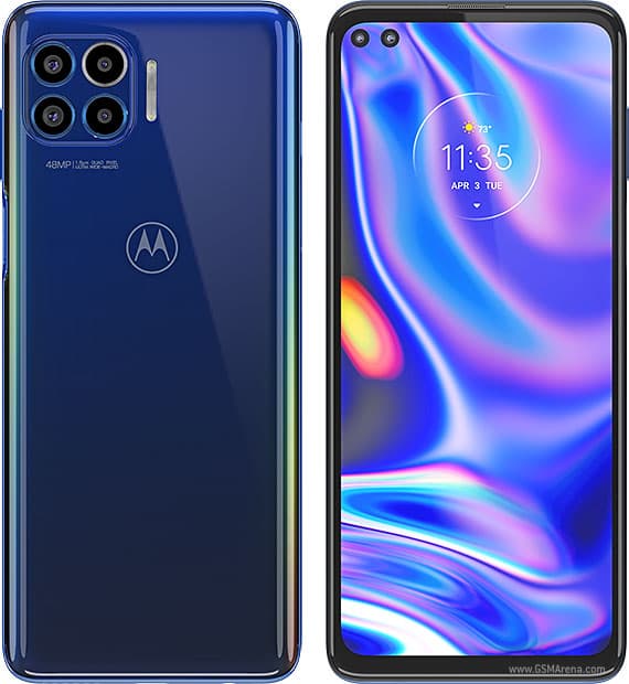 Motorola One 5G (2020) Price, Specifications, Camera and Design