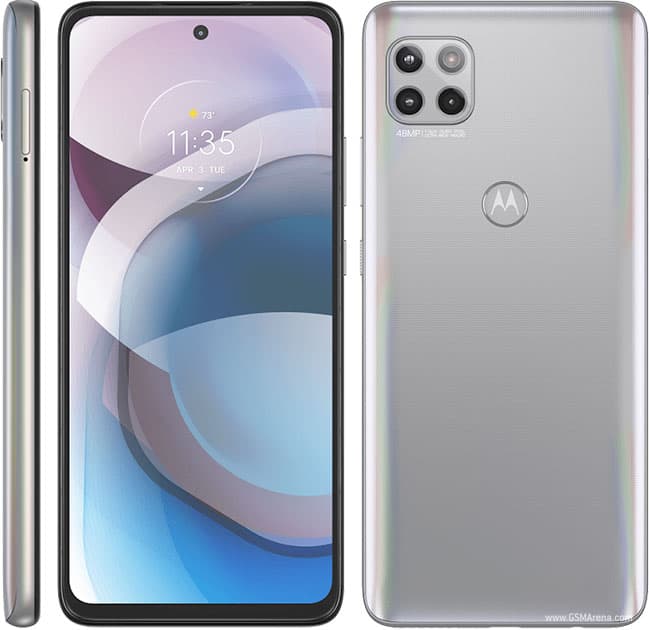 Motorola One 5G Ace (2021) Price, Specifications, Camera and Design