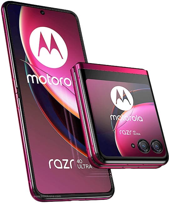 Motorola Razr+ (2023) Price, Specifications, Camera and Design