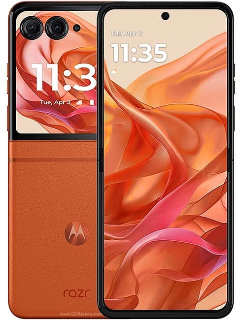 Motorola Razr (2024)