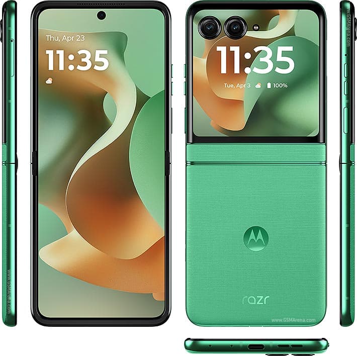 Motorola Razr (2025)