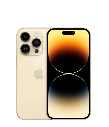 iPhone 14 Pro image 2