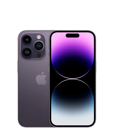 iPhone 14 Pro