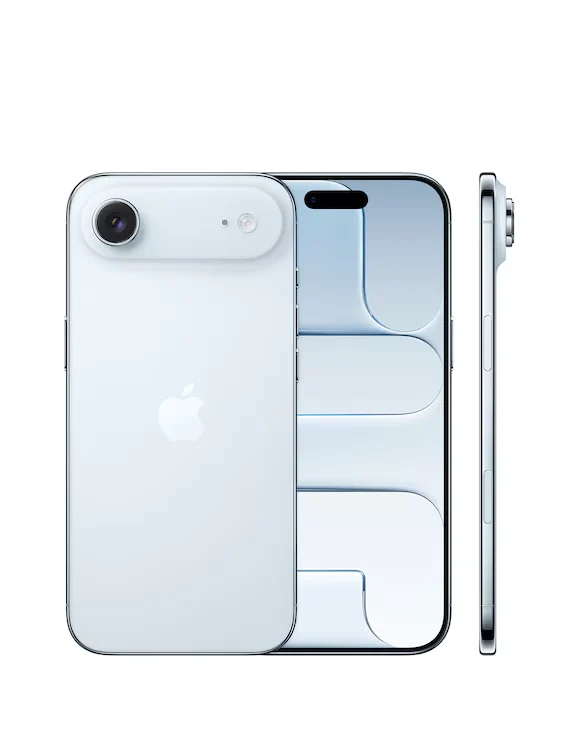 iPhone 17 Air