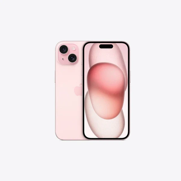 iPhone 15 Plus image 5