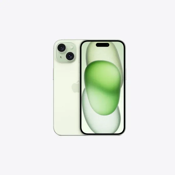 iPhone 15 Plus image 3