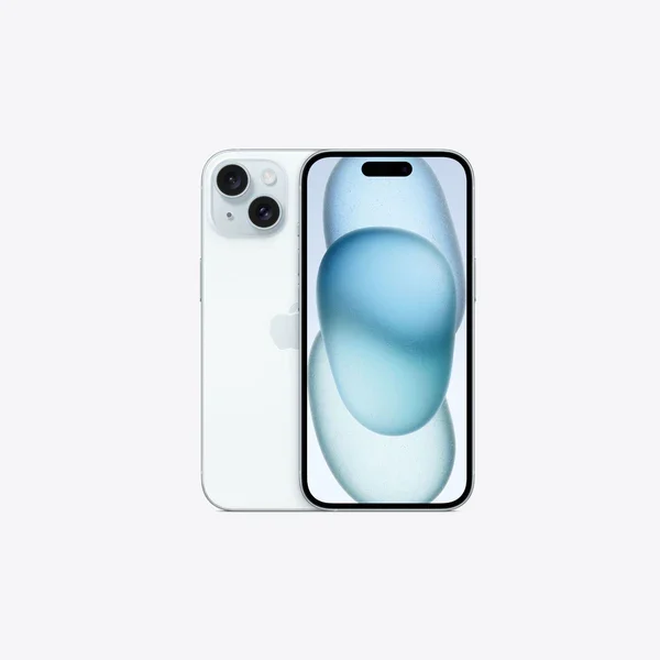 iPhone 15 Plus image 4