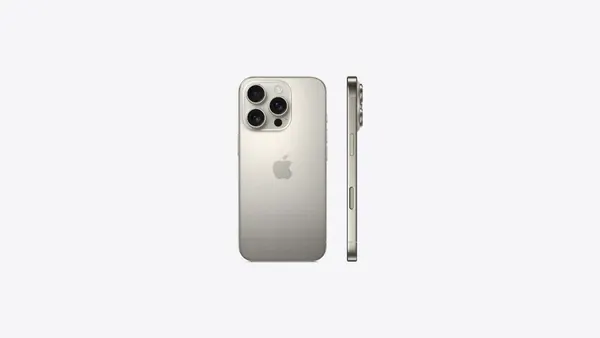 iPhone 16 Pro image 2