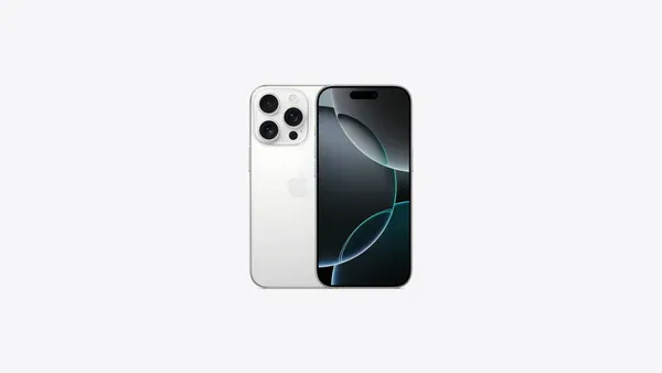 iPhone 16 Pro image 4
