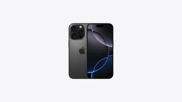 iPhone 16 Pro image 3