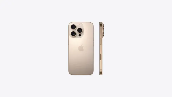 iPhone 16 Pro