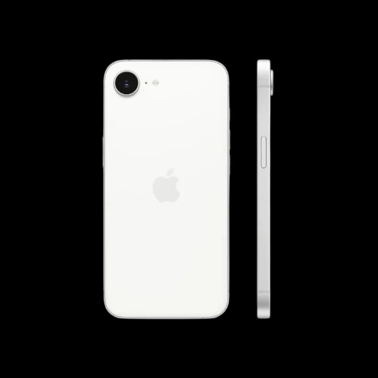 iPhone 16e
