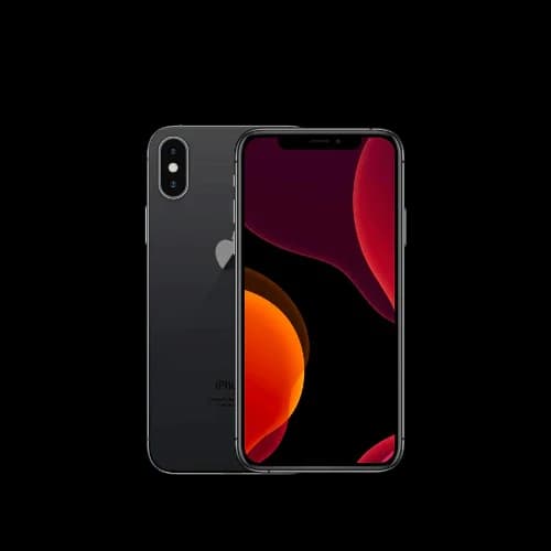 iPhone X image 2