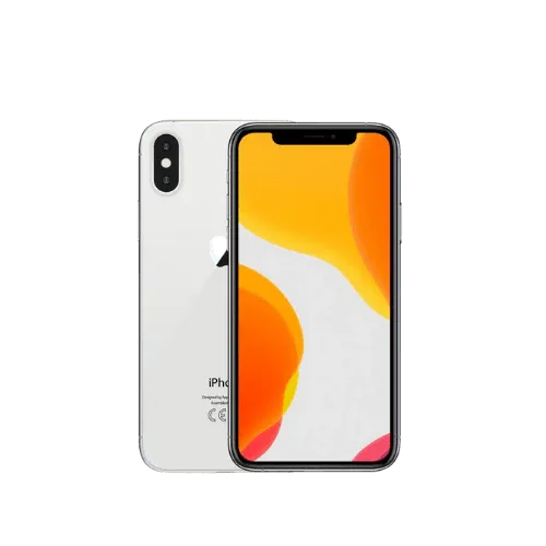 iPhone X