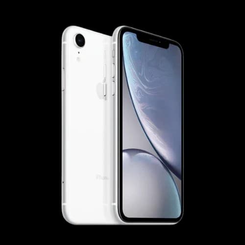 iPhone XR image 5