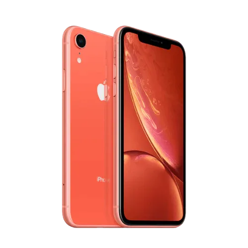 iPhone XR image 2