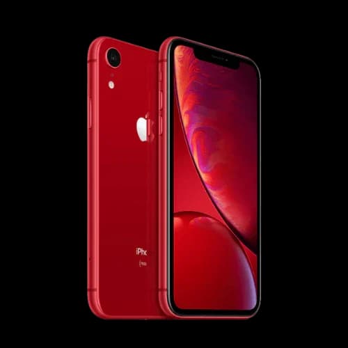iPhone XR image 4