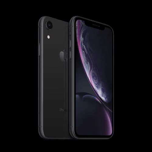 iPhone XR image 3