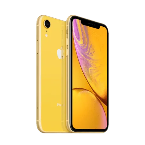 iPhone XR image 6