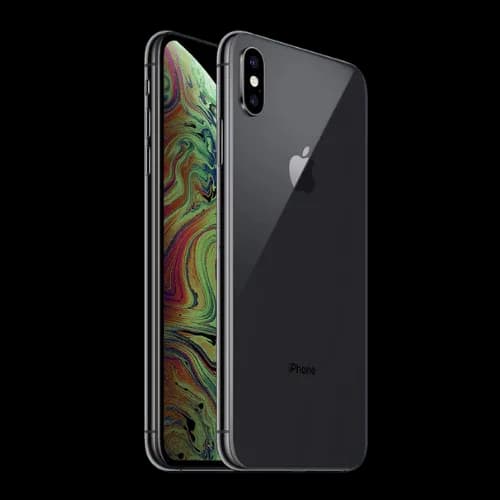 iPhone XS Max image 3