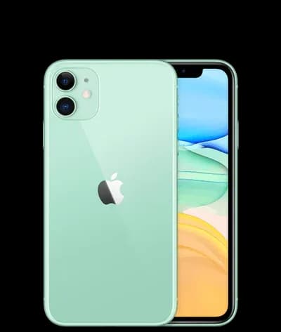 iPhone 11 image 3