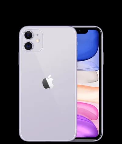 iPhone 11 image 4