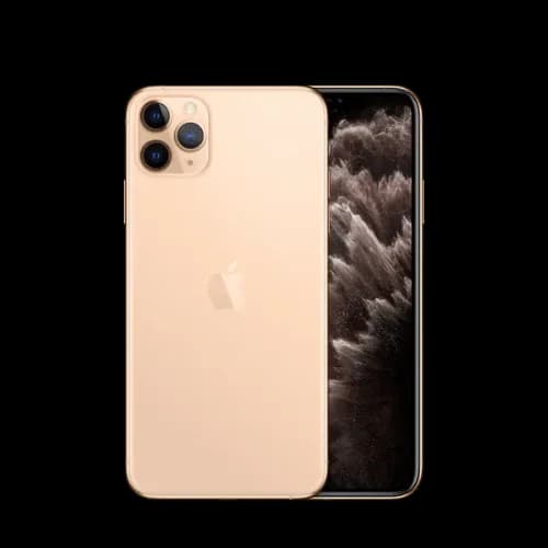 iPhone 11 Pro